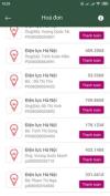 Ảnh Nhận thanh toán tiền điện khu vực Hà Nội và Thành phố Hồ Chí Minh// giảm 100k cho bill trên 1 triệu