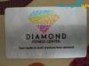 Ảnh CẦN BÁN THẺ TẬP GYM DIAMOND FITNESS CENTER