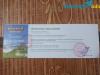 Ảnh Voucher đổi vé cáp treo Fansipan