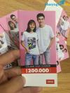 Ảnh Voucher Canifa