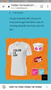 Ảnh Pass gấp Color Me Run