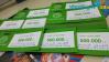 Ảnh Voucher mua mỹ phẩm Hàn Quốc THE FACE SHOP