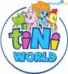 Ảnh Bán vé tiniworld giá 60000 k(giá gốc 120 K