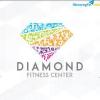 Ảnh Chuyển Nhượng Thẻ Tập Gym Ở Diamond Fitness Center Q1