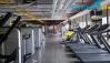 Ảnh Thẻ tập gym yoga King fitness giá rẻ