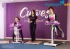 Ảnh Nhượng thẻ tập Curves Láng Hạ