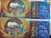 Ảnh Vé Lễ hội bia Oktoberfest 11/10