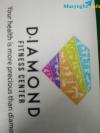 Ảnh NHƯỢNG LẠI THẺ TẬP GYM DIAMOND FITNESS 7/2021