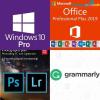 Ảnh KEY BẢN QUYỀN WINDOWS, OFFICE, GRAMMARLY