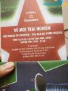 Ảnh VÉ TRẢI NGHIỆM BITEXCO