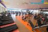 Ảnh Vé tập gym, yoga, zumba