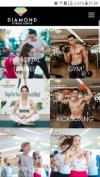 Ảnh Sang nhượng thẻ Diamond Fitness 20 tháng, giá rẻ