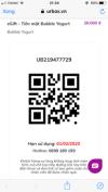 Ảnh Tặng voucher miễn phí
