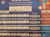 Ảnh 2 cặp VÉ UAE 300k=>1tr5 400k=>2tr bán gấp do cần tiền=((