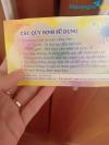 Ảnh Vé đầm sen nước 160k/1 vé đi 2 người