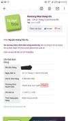 Ảnh PASS VÉ VIP 2 RUNNING MAN KEEP ON 1/12 HO CHI MINH