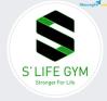 Ảnh Thanh lý thẻ tập gym ở trung tâm S'life - chi nhánh Phan Văn Trị