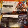 Ảnh Voucher tập luyện 1 tháng tại Fit24