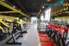 Ảnh Pass lại thẻ gym 10 tháng ở Pham Hy gym  Bình Thạnh