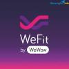 Ảnh Thẻ tập Wefit 6 tháng, đến 21/06/2020