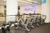 Ảnh Pass thẻ tập Hatha Fitness & Yoga hạn tháng 1/2021