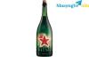 Ảnh Heineken Magnum1,5L