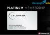 Ảnh Thẻ tập Cali Paltium 1 năm HCM