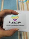 Ảnh Pass lại thẻ tập Gym Diamond Fitness & Yoga 12 tháng