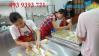 Ảnh hỌc lÀm bÁnh mỲ,dAY lÀm bÁnh ngỌt để mở quán kinh doAnh lh 0939393721