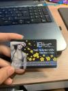 Ảnh Bán lại gói tập gym tại Blue Gym 32 Đại Từ