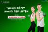 Ảnh Nhượng lại thẻ SâLIFE GYM
