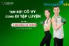 Ảnh Chuyển Nhượng Thẻ S’LIFE GYM