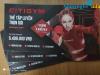 Ảnh Bán thẻ tập citigym 1 tháng + 4 buổi hlv cá nhân