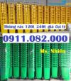 Ảnh Bán buôn thùng rác 240 lít giá rẻ tại hậu giang- lh 0911.082.000