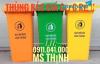 Ảnh Thùng rác công cộng giá sốc-0911.041.000