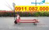 Ảnh Phân phối xe nâng tay thấp 3 tấn giá rẻ tại sóc trăng- lh 0911.082.000