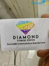 Ảnh Nhượng thẻ Diamond kích hoạt 1 ngày