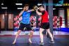 Ảnh Pass gói tập fitness huấn luyện viên cá nhân Lykos Nguyễn Khuyến