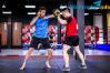 Ảnh Pass gói tập fitness huấn luyện viên cá nhân Lykos Nguyễn Khuyến