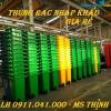 Ảnh Thùng đựng rác thải giá cạnh tranh-0911.041.000