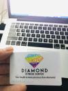 Ảnh Nhượng lại vé tập Gym-Yoga-Fitness - Diamond Lê Văn Sỹ