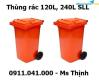 Ảnh Báo giá thùng rác công cộng-0911.041.000