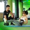 Ảnh sang nhượng thẻ S'life gym TP.HCM