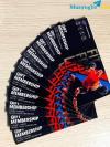Ảnh Voucher Miễn Phí Tập GYM - Yoga - Group x(nhảy giảm cân)