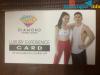 Ảnh Pass lại 2 thẻ tập gym, yoga, dance 5 sao tại Diamond fitness xô viết nghệ tinh