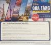 Ảnh BÁN VOUCHER DU LỊCH CHỢ LỚN TOURIST HẠN SỬ DỤNG 2 NĂM TỚI 31/12/2021