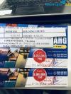 Ảnh Bán vé du lịch cholontourist giảm 20%