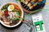 Ảnh 10 Voucher GRAB FOOD 50k tự nhập vào mục khuyến mãi giảm thẳng