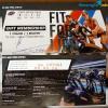 Ảnh Voucher tập 1 tháng FIT24 tất cả chi nhánh