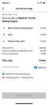 Ảnh 10 Voucher GRAB FOOD 50k tự nhập vào mục khuyến mãi giảm thẳng